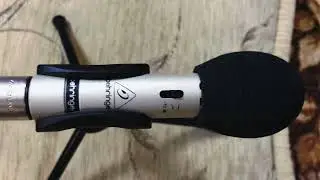 Новое звучание старой акустики / Амфитон 2.2 / Феникс 100У-011с