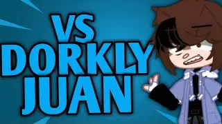 VS Dorkly Juan | Dorkly Sonic Re-Skin | Friday Night Funkin' | FNF