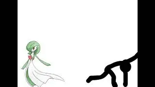 gardevoir fucking dies