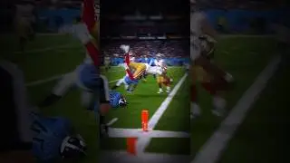 Is Josh Dobbs Superman 👀 #shorts