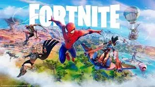 welcome to fortnite again with Lpce and Stonyrein00