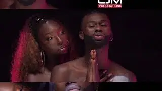 Popaul Amisi - Coup de coeur (teaser)