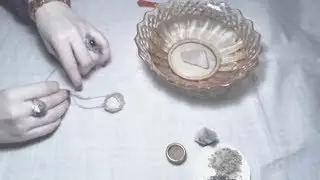 Если Вас прокляли. Ритуал Защиты.