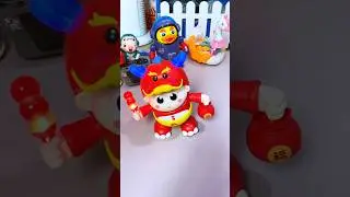 LED Dancing Dragon Toy - Fun Cartoon Dragon with Music & Lights for Kids' Entertainment!