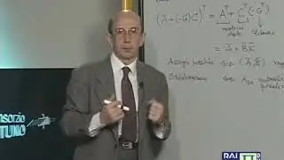 39 principio di separazione - TEORIA DEI SISTEMI