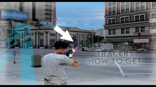 FiveM - HOW TO GET Tracers MERMİ İZİ NASIL YAPILIR 2024 TUTORIAL