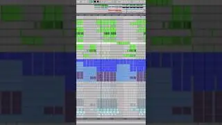 Future Bounce Ableton Template (Dirty Palm, Deorro, C.LOX Style)