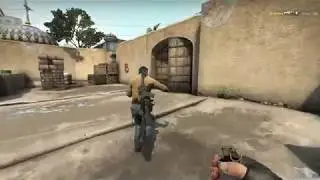 CS:GO - Best moments (КС:ГО Лучшие моменты)