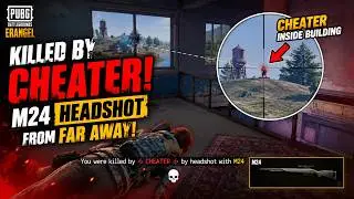 After 3000+ Hours... I Finally Quit PUBG Forever...