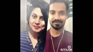 Ye Dil Tum Bin Kahin Yeh - Best Smule India Collab