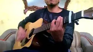 CAMILO SÉPTIMO - AMANECER (COVER) - ALEX GARCÍA