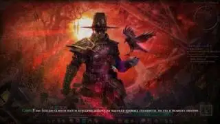 Grim Dawn. Кровавый страж #1