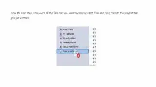 How to Remove DRM from iTunes Music