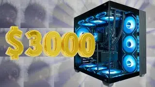 HE BOUGHT A NEW PC WITH DBD PRIZE MONEY | IVN__01 | DEAD BY DAYLIGHT