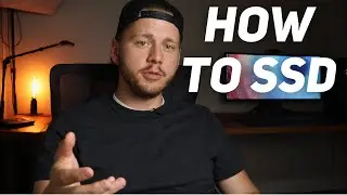 How to choose the right SSD for your PC