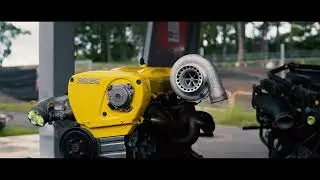 Final Drift WekDay Costa Rica 2023