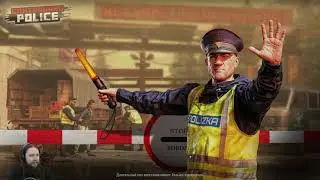 Contraband Police - Прохождение [1/3] - Начало