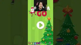 Drop Santa - Fun Physics Puzzle Game
