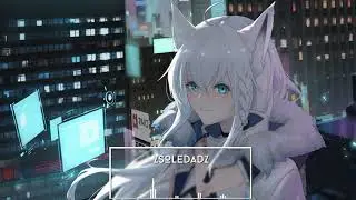 Nightcore - Aurora - K391 & RORY