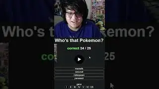 Pokemon Gen 1 cries test #pokemon #pokemontcg