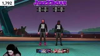 🔴 NBA 2K23 CURRENT GEN LIVE WITH SUBS+COD