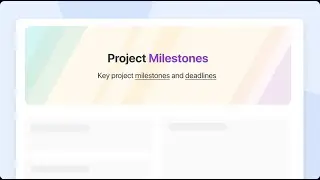 Banner Widget
