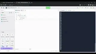 How to print odd numbers easily in python