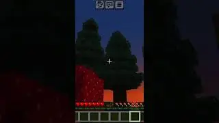 Этооо МоЙ ГРиБ 🍄 #minecraft #майнкрафт #смех #юмор #грибы
