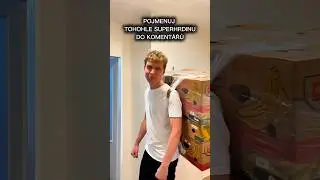 JAK BYCH SE MĚL JMENOVAT JAKO SUPERHRDINA?