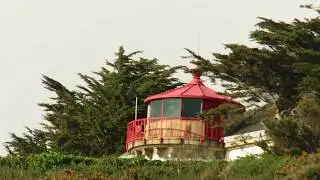 Phare de Beg Léguer - Côtes d'Armor