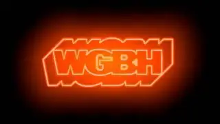 WGBH Boston Logo (1977-1987) Remake