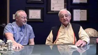 Tulsa patient shares his results from conservative treatment.