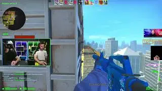 показав скіл