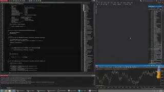 How to debug Ninjascript using Visual Studio
