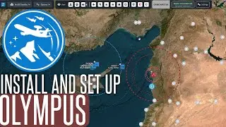 DCS Olympus Installation and Troubleshooting Guide (Fix Infinite Connecting Loop)