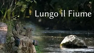 Fotografia Naturalistica - Appostamento lungo il Fiume