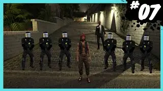 Russian Ambassador Comes To The UK | The Best New UK Police Server - LSPDFR Multiplayer PoliceMP