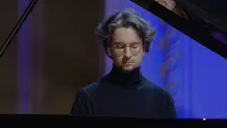 Ф. Шуберт/Ф. Лист - «Лесной царь» / Никита Тонконогое (фортепиано)
