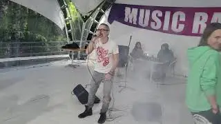 Music Race Festival - 2022. Давид Тодуа.