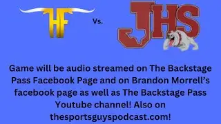 Hamshire Fannett vs. Jasper