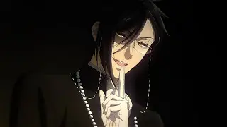 6 inch | black butler s4 edit