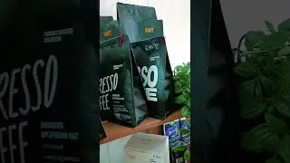 Какой кофе я пью? Ответы на вопросы подписчиков #массаж