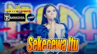 SEKECEWA ITU - Anjar Auliya Wahyu Nada ( MUSISI LEGEND ) #RAMAYANAAUDIO