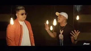 ROGERINHO E MC JAPA DO RECIFE - EI BOY - TBT - CLIPE OFICIAL