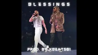 {FREE} Future x Drake Type Beat "Blessings"