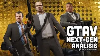 GTA 5 Review on PS5 and XBOX SERIES: What We Like and What We Don't - 4K Video Review