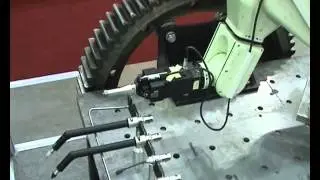 Контроль БЗК ВТ, Динам, Прокрутка