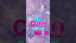 Pa' Tra OUT NOW