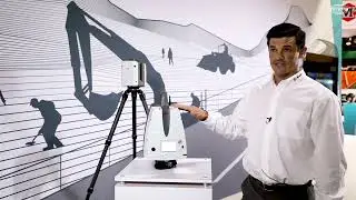 Обзор наземных лазерных сканеров Leica Geosystems | Leica RTC360 и Leica ScanStation P30/P40/P50