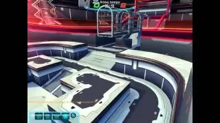 S4League - ClanWar M.I.B vs xNemesis (1/2)